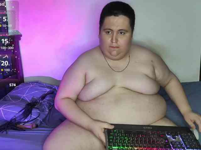 FriendsSex69 Sex Cam Show