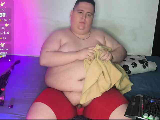 Gorditohot