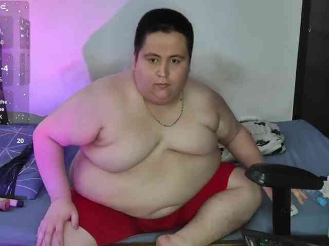 FriendsSex69 Sex Cam Show