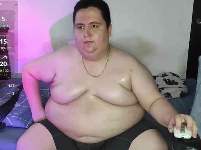 FriendsSex69 Sex Cam Show