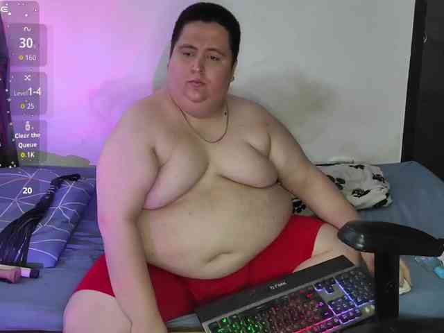 FriendsSex69 Sex Cam Show
