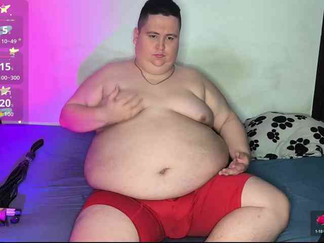 Gorditohot