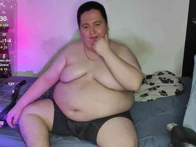 FriendsSex69 Sex Cam Show