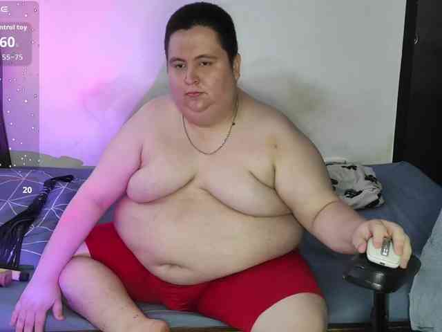 FriendsSex69 Sex Cam Show