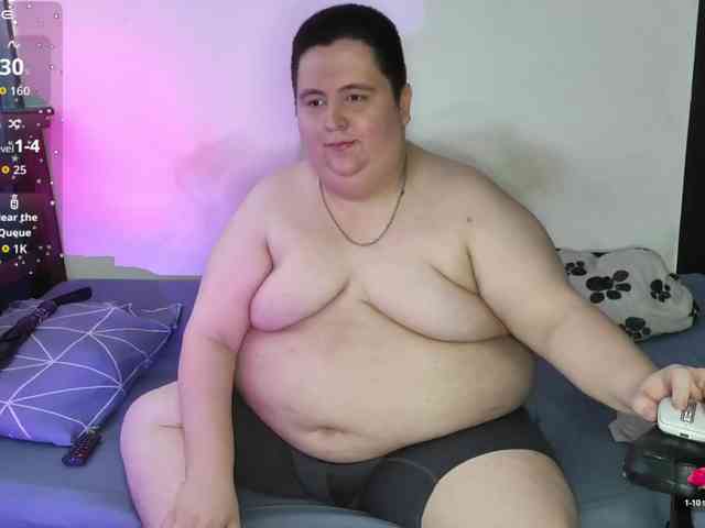 FriendsSex69 Sex Cam Show