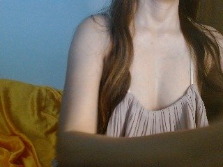 ArianneHeart Porn Show