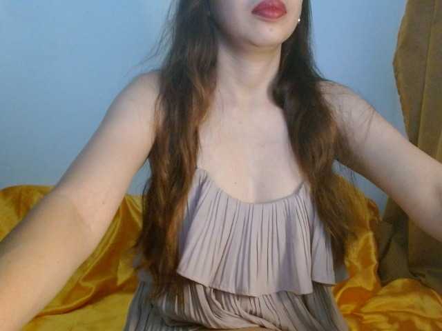 ArianneHeart live cam on BongaCams