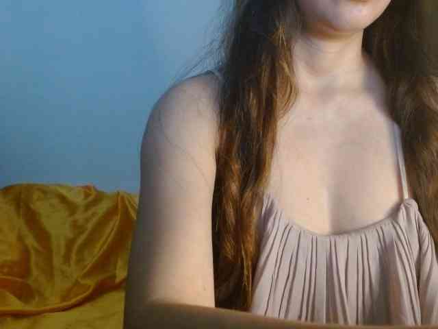 ArianneHeart webcam