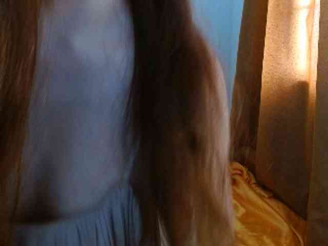 ArianneHeart webcam