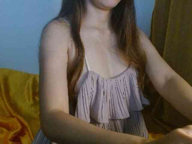 ArianneHeart webcam