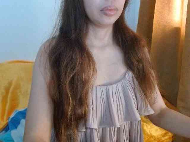 ArianneHeart webcam