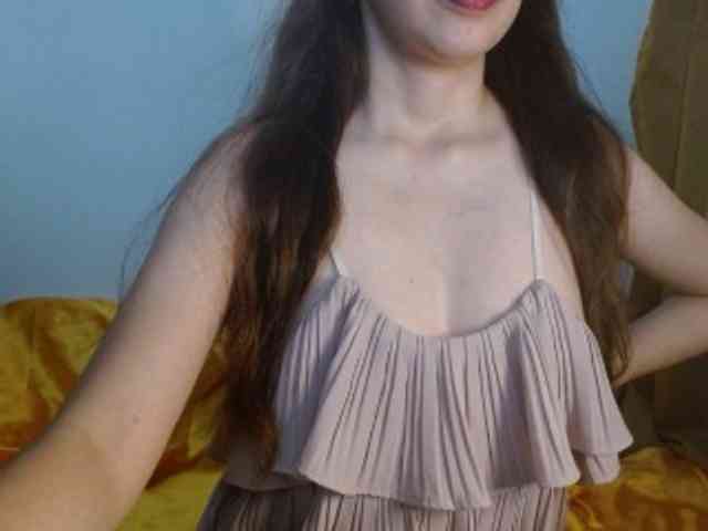ArianneHeart webcam