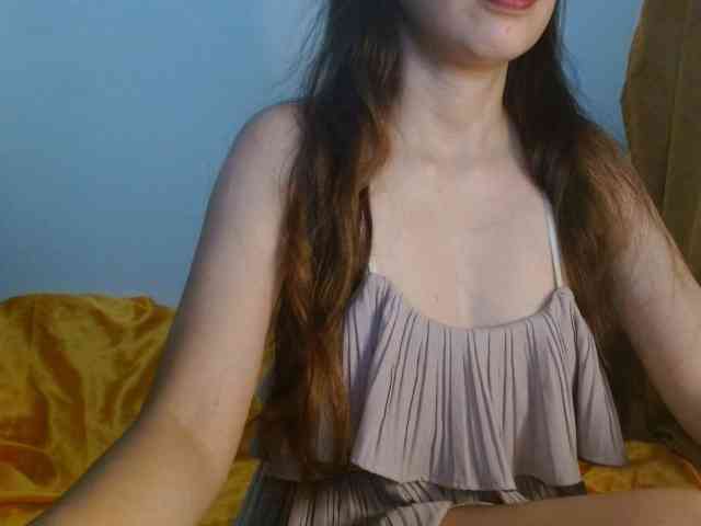 ArianneHeart webcam