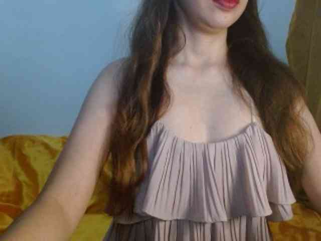 ArianneHeart webcam