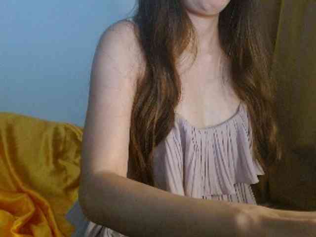 ArianneHeart webcam