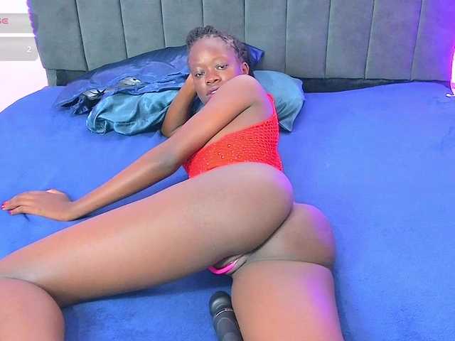 IamGrace live cam on BongaCams