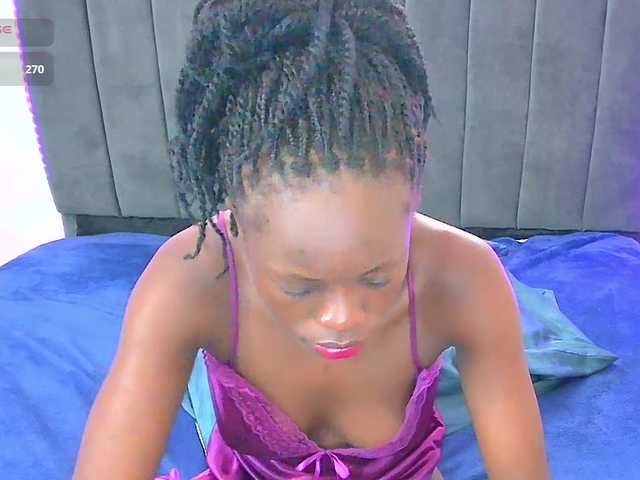 IamGrace live cam on BongaCams