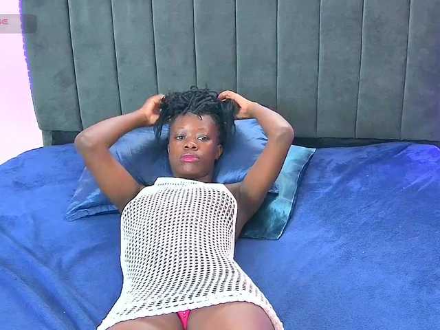IamGrace live cam on BongaCams