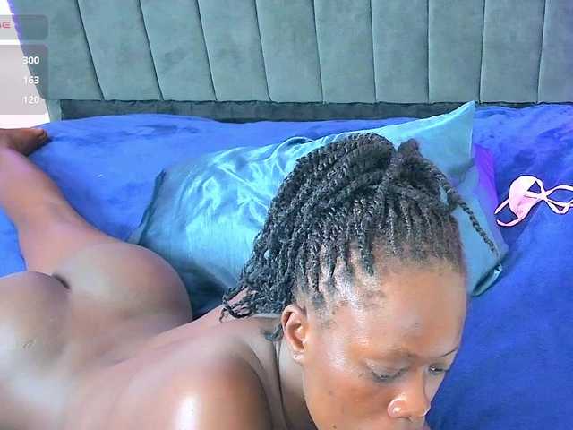 IamGrace live cam on BongaCams