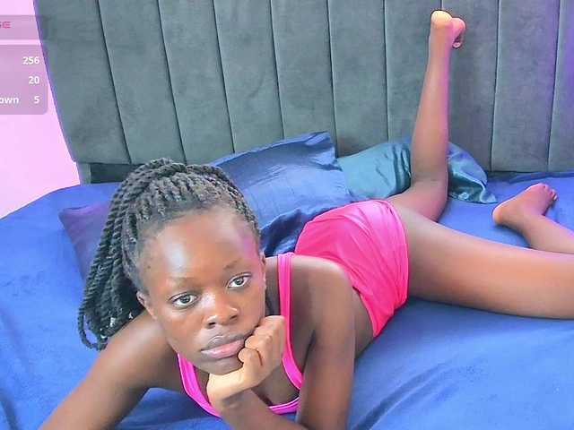 IamGrace