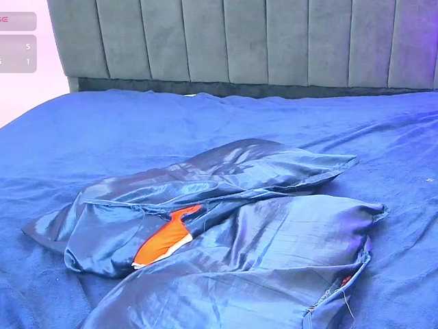 IamGrace's BongaCams show and profile