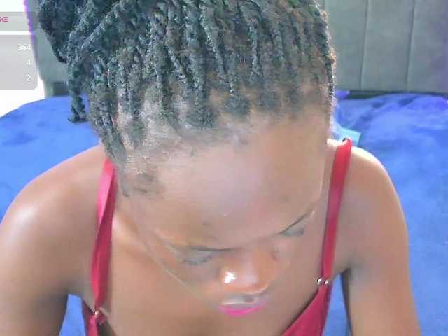 IamGrace live cam on BongaCams