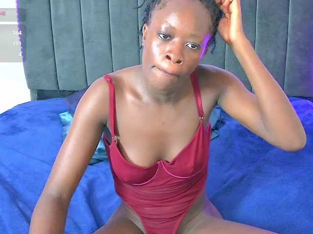 IamGrace live cam on BongaCams