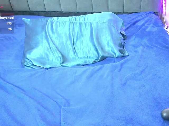 IamGrace live cam on BongaCams