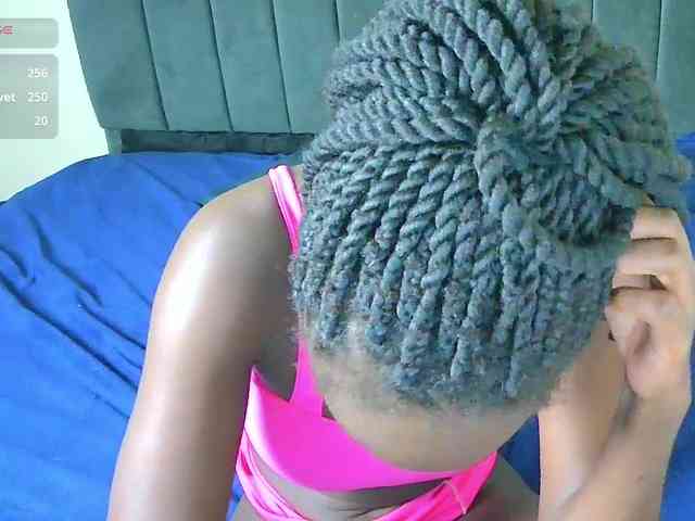 IamGrace webcam