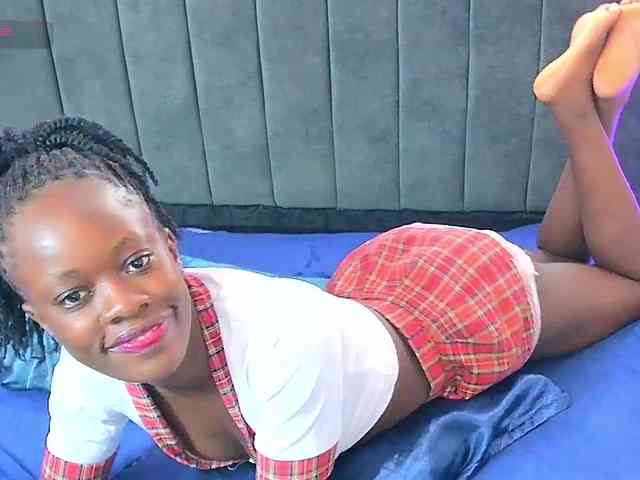 IamGrace webcam