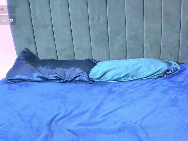 IamGrace webcam