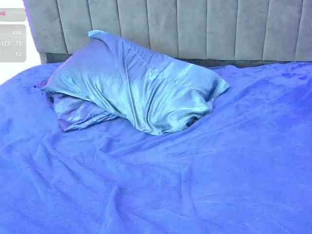 IamGrace webcam