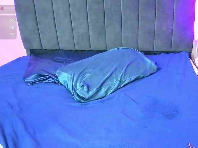 IamGrace webcam