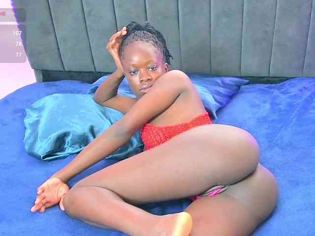 IamGrace webcam