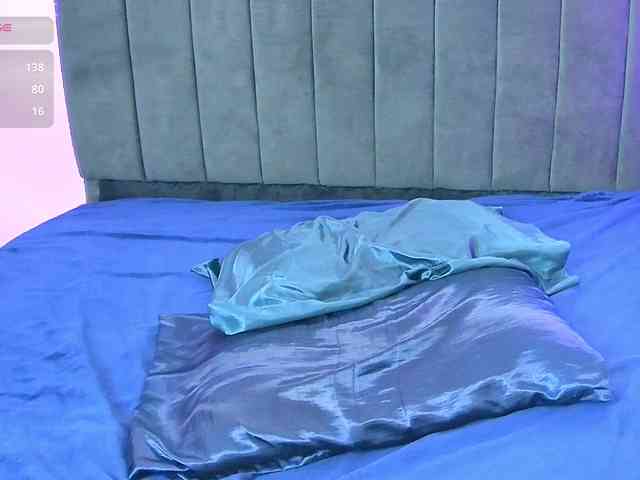 IamGrace webcam