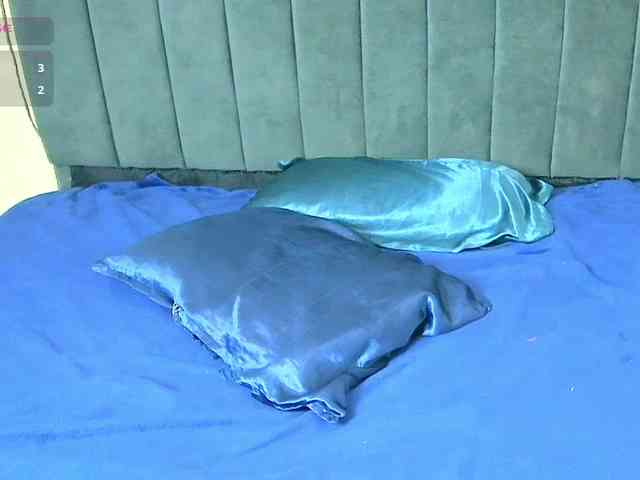 IamGrace Live Webcam on BongaCams