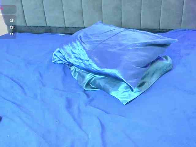 IamGrace webcam