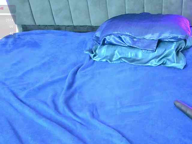 IamGrace webcam