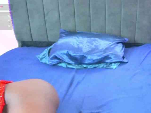 IamGrace webcam