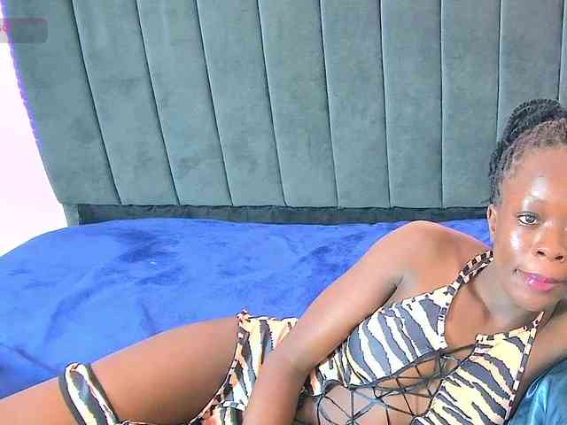 IamGrace webcam