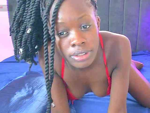 IamGrace webcam