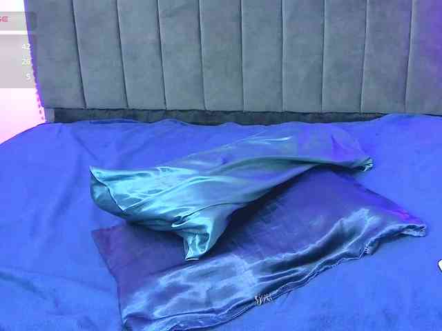IamGrace webcam