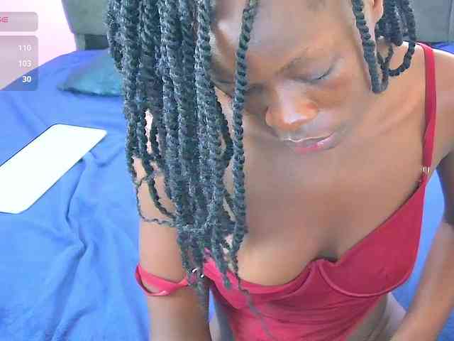 IamGrace webcam