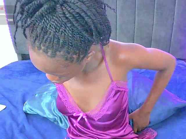 IamGrace webcam