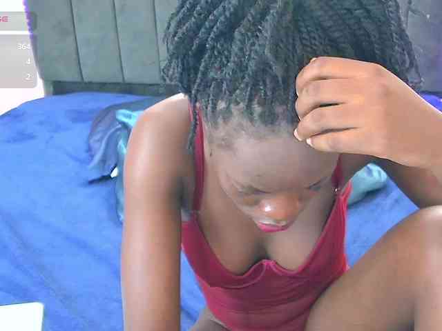 IamGrace webcam