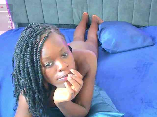 IamGrace webcam