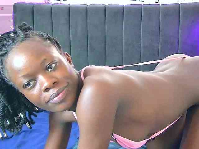 IamGrace webcam