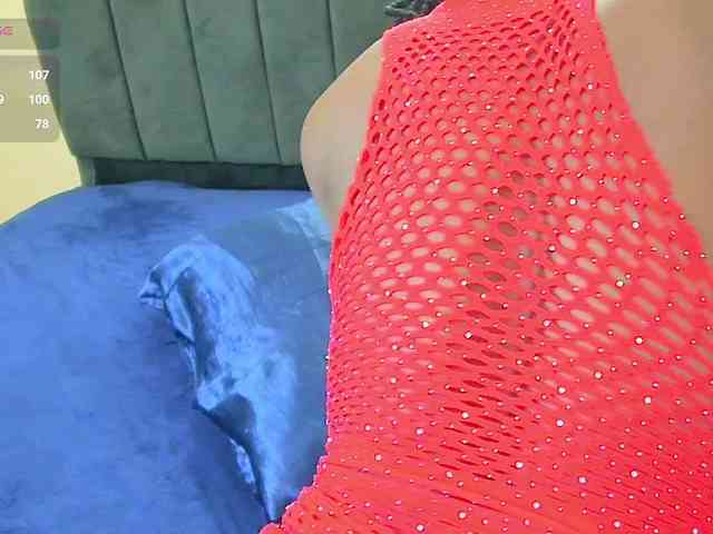 IamGrace webcam