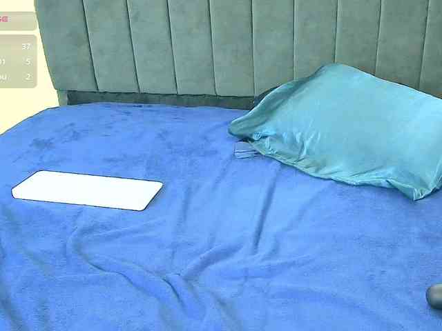 IamGrace webcam