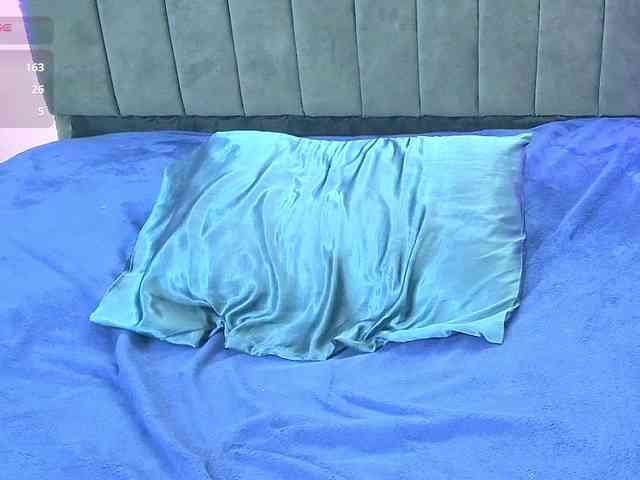 IamGrace webcam